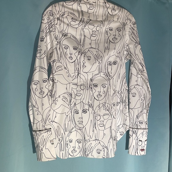 Robert Graham shirt 👔 XS - Picture 1 of 16